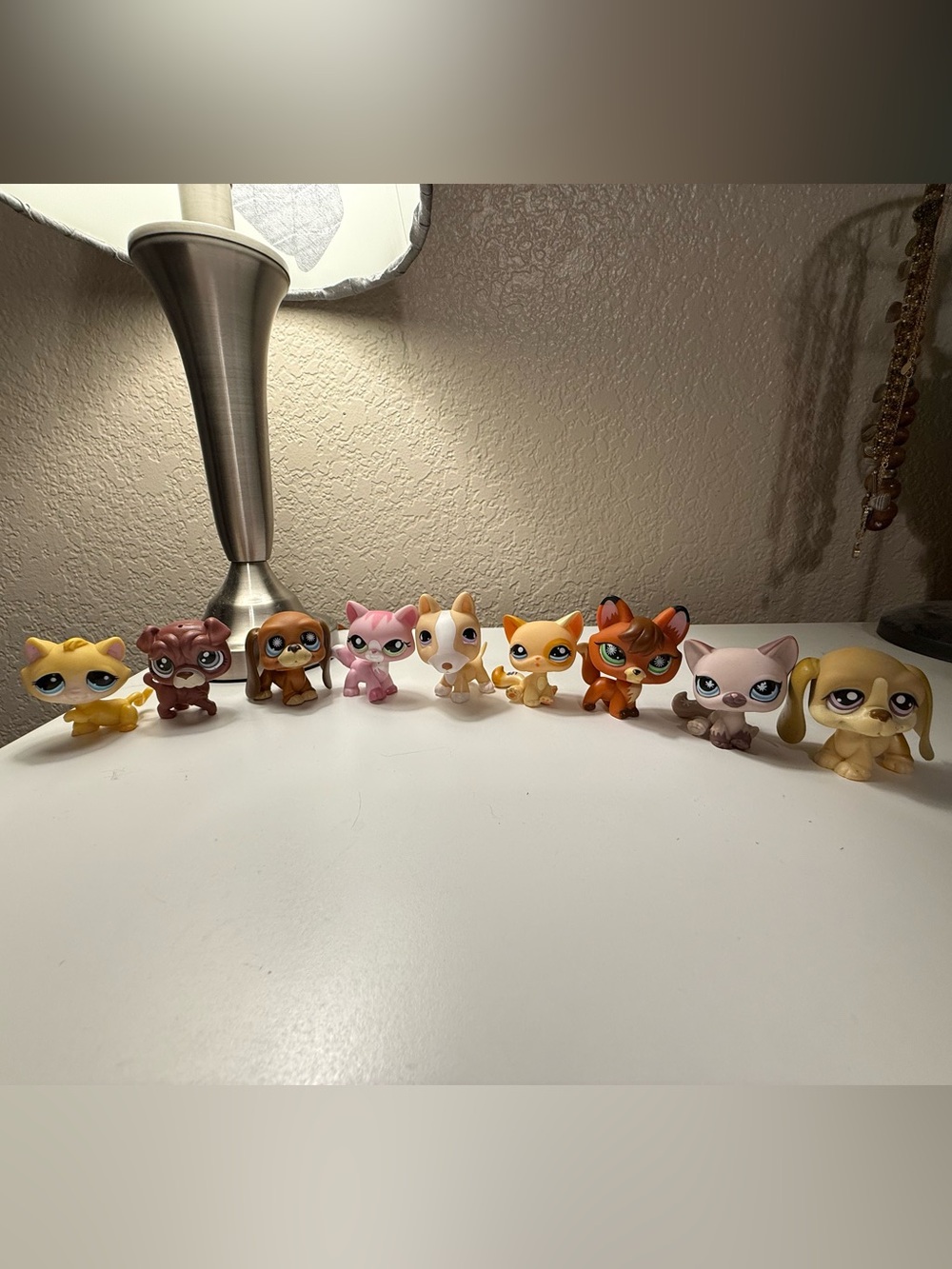 Littlest Pet Shop Rare/Premium Lot